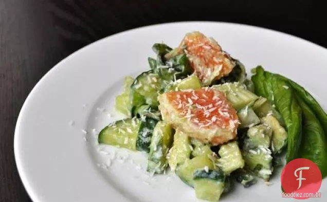 Nova Salada Ambrosia