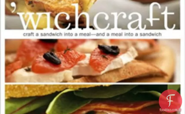 Cozinhar o livro: PBJ