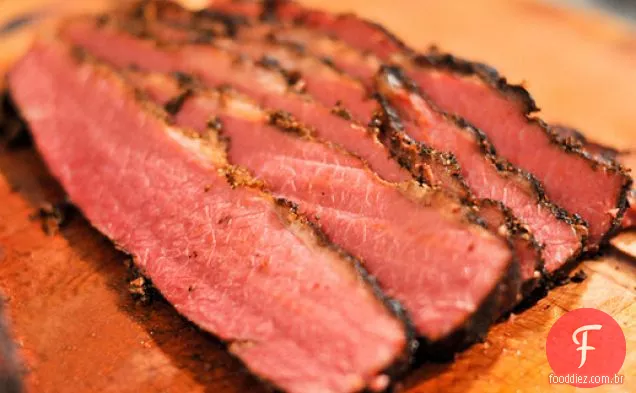 Carne Defumada Montreal