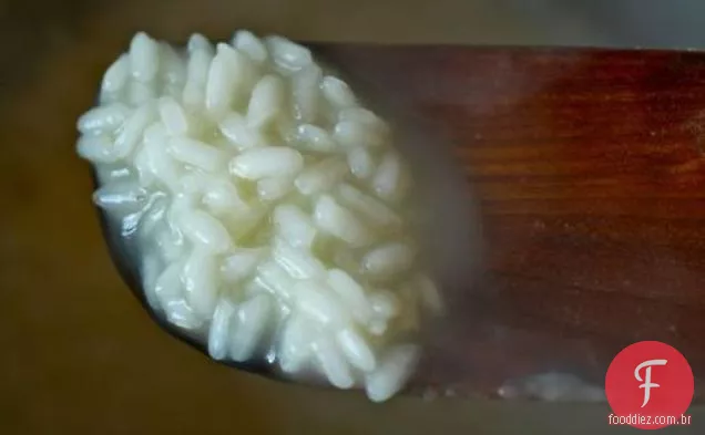 Risoto Perfeito