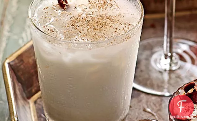 Férias Leite Soco