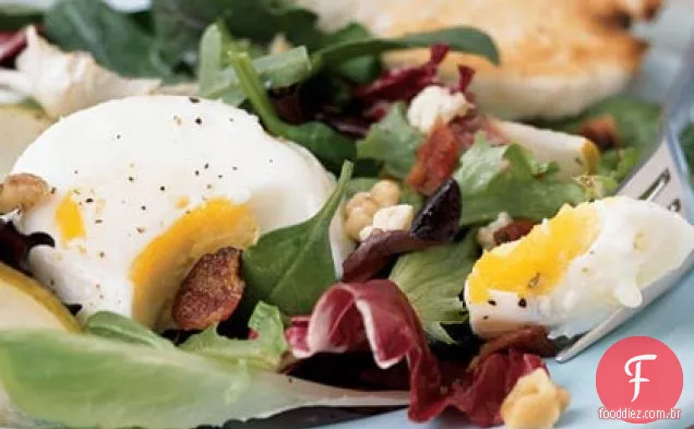 Bistro Jantar Salada