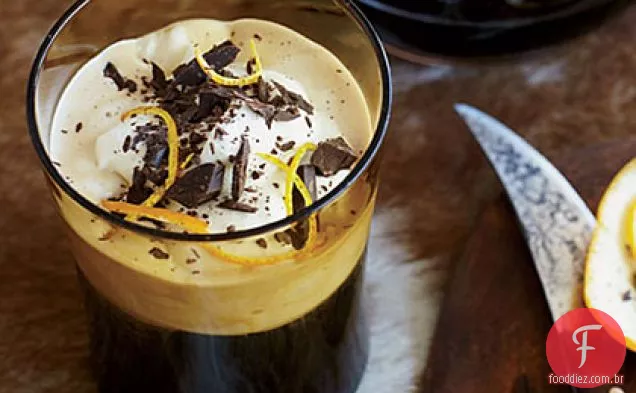 Smuggler's Coffee