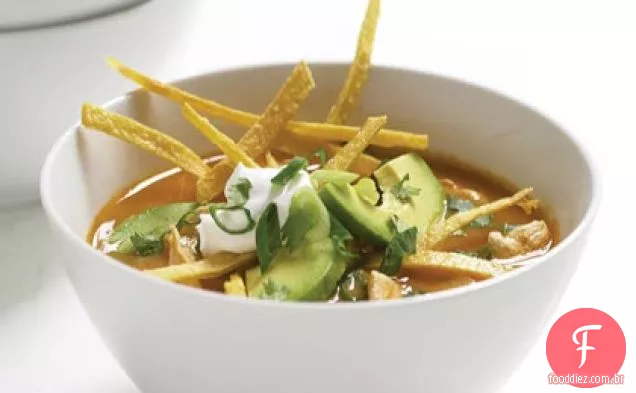 Tortilla Soup