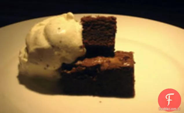 Cozimento com Dorie: Les Brownies, da América à França e de volta novamente