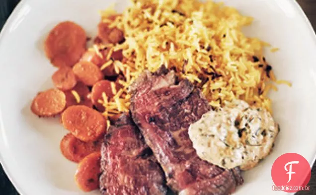 Pan-Torrado Costela Olhos