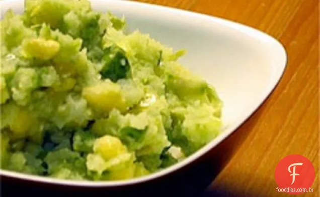 Saudável E Delicioso: Irio