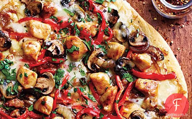 Pizza Frango