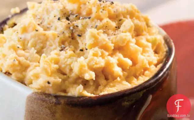Propagação De Queijo De Cerveja