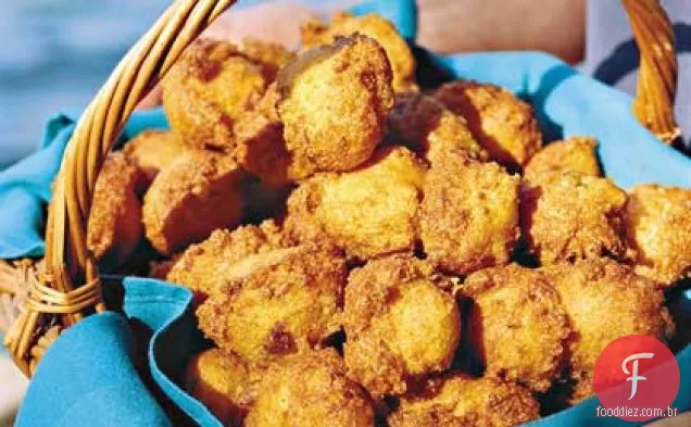 Lela's Hush Puppies