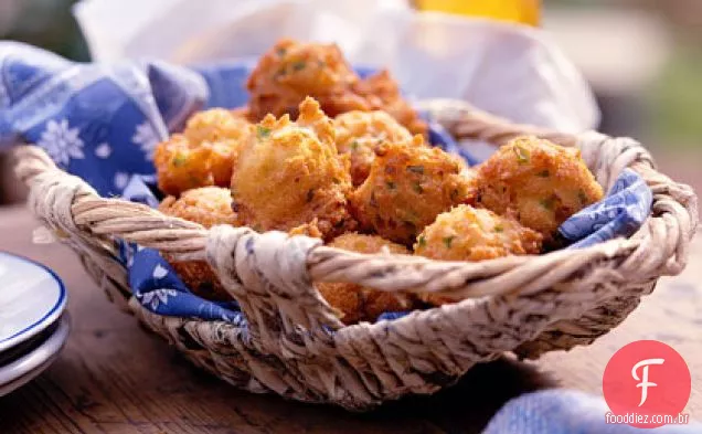 Mississippi Hush Puppies
