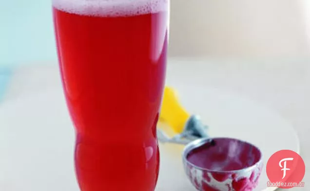 Framboesa Fizz
