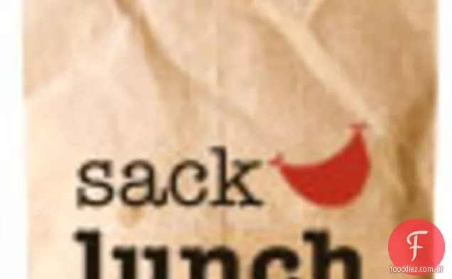 Almoço de saco: Feijão Vermelho e arroz de Mark Bittman