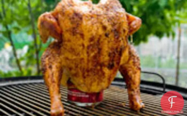 Cerveja Cola-Can Chicken