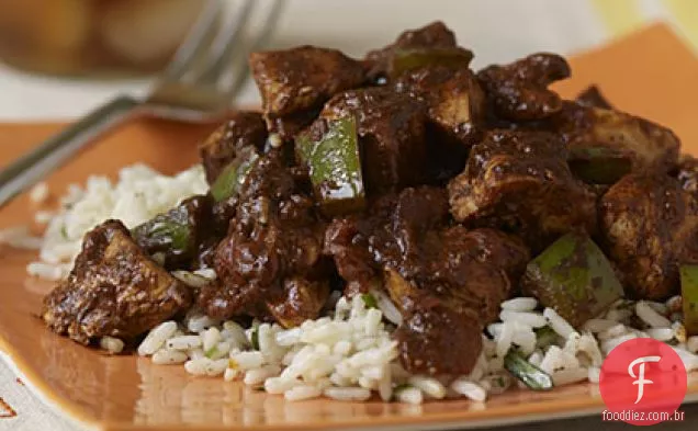 Galinha Mole