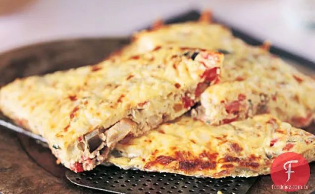 Fritada Portuguesa