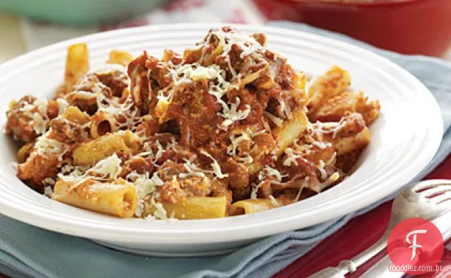 Empresa Baked Ziti