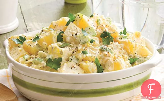 Picnic Potato Salad