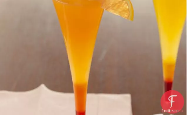 Maracujá Mimosas