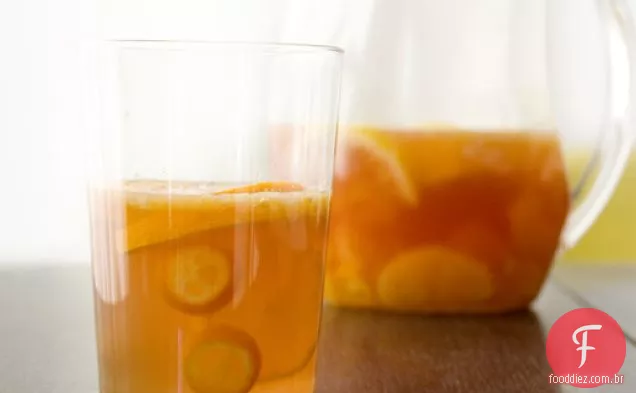 Primavera Sangria