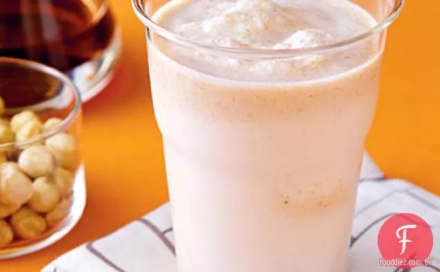 Maple-Avelã Shake