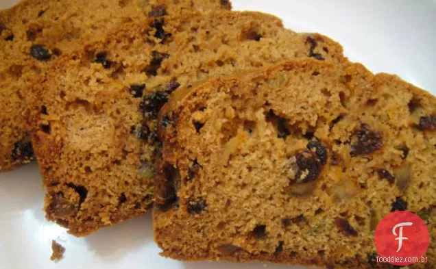 Cozinhar o livro: Irish Porter Cake