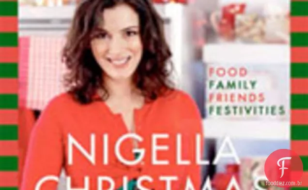 Cozinhe o livro: grinaldas de Flocos De Milho De Natal