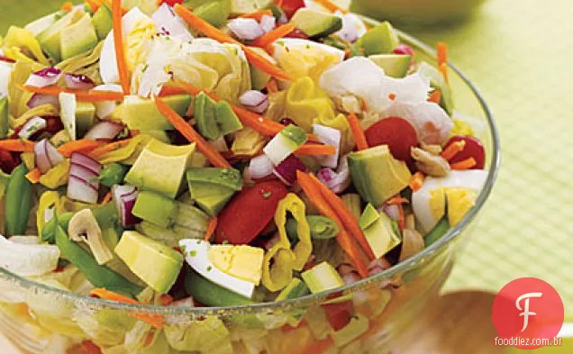 Salada Picada