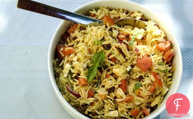Salada Massa Bocha
