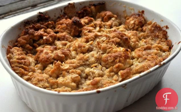 Apple Crisp