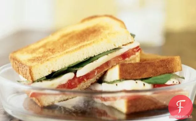 Caprese Derrete