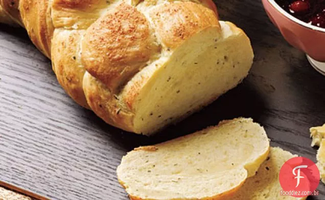 Queijo e cebolinha Chalá