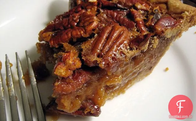Pecan Pie
