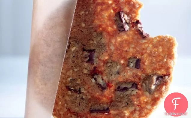 Asse o livro: Biscoitos De Chocolate Ultrafinos