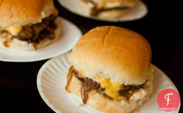 (Mais) Ultimate (est) Sliders perfeitos