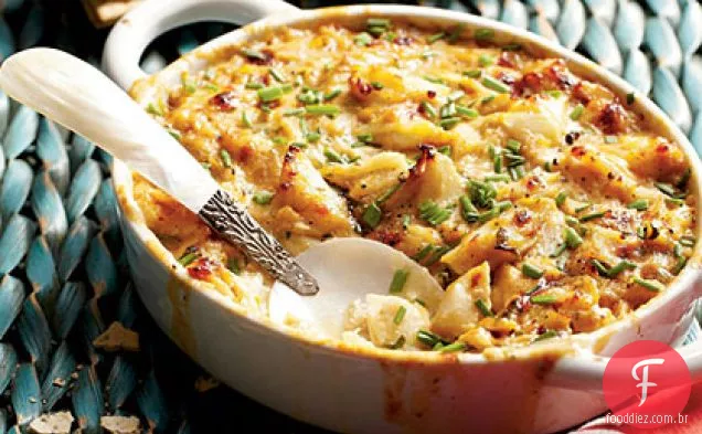 Crab Dip