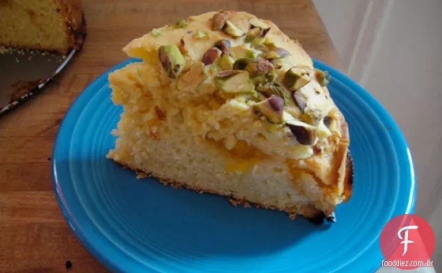 Cozinhe o livro: Bolo De Damasco