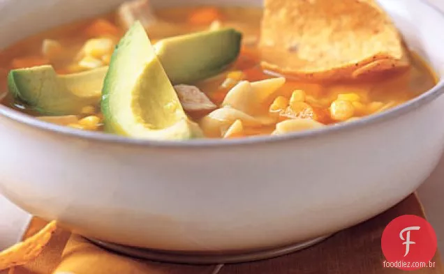 Tortilla Soup
