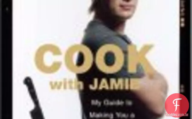 Cozinhe o livro: soldados de Alho-Poró cozidos lentamente com Bacon
