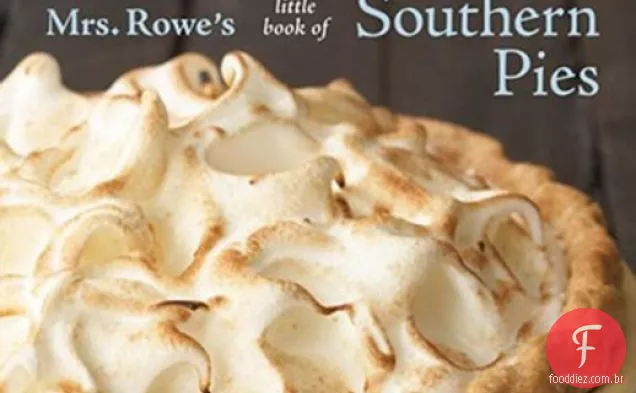 Cozinhar o livro: Grasshopper Pie