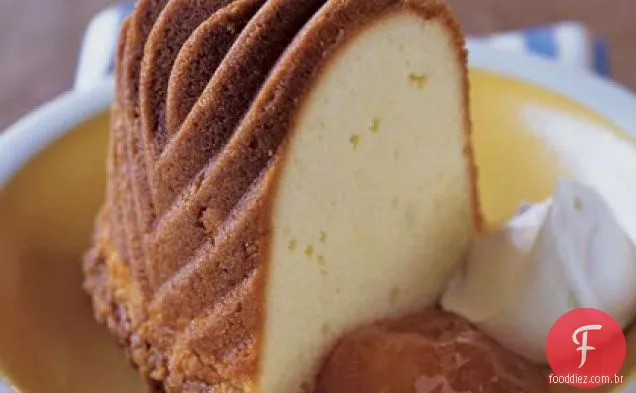Sandtorte