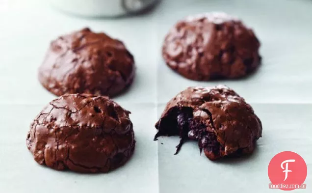 Chocolate Chubbies