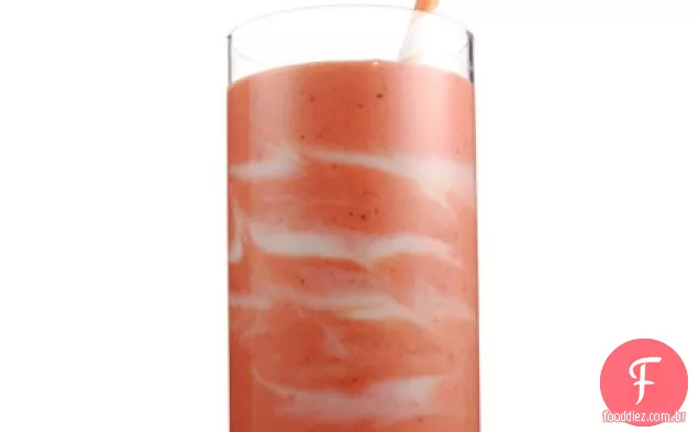 Smoothie Com Benefícios