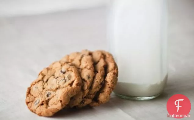 Cozinhar o livro: nuvens de Chocolate