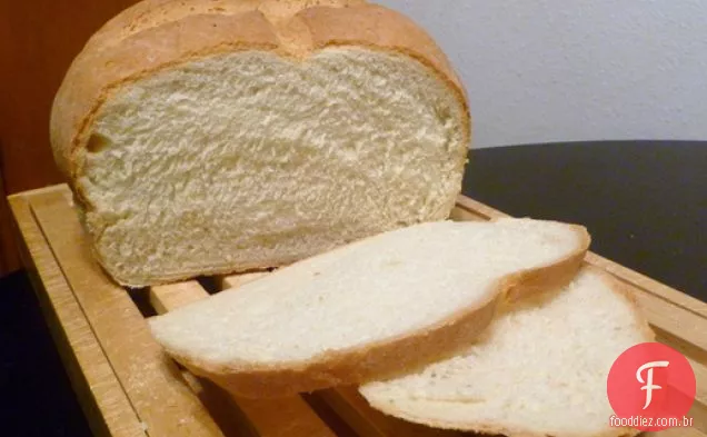 Cozimento Do Pão: Pão Chip-Dip