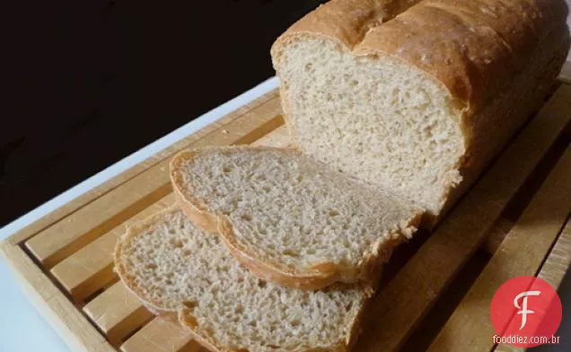 Panificação De Pão: Pão De Aveia