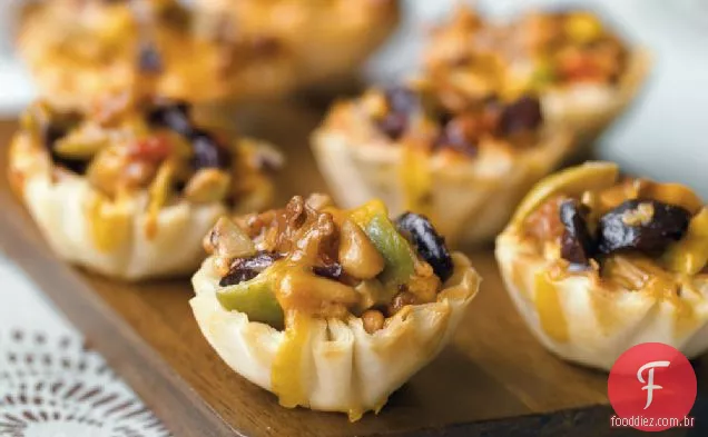 Grego Olive Cups