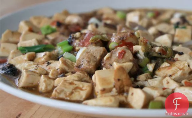 Mapo Fígado