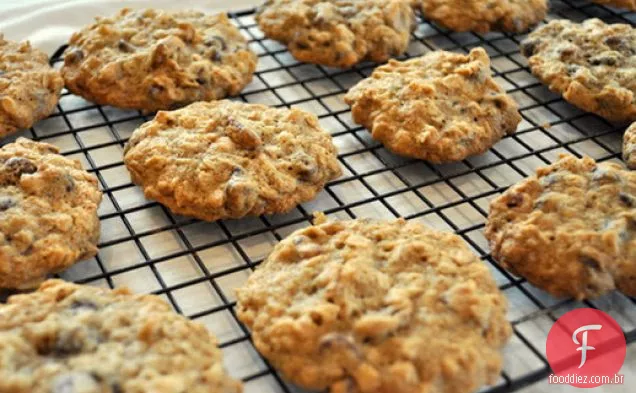 Biscoitos Cowboy