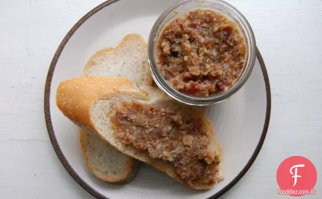 Bacon-Bourbon Jam